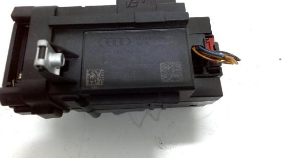 Kontakt Punkte 8K0909131D Audi A8 (D4) Limousine 4.2 TDI V8 32V Quattro (CDSB) 2010 Bild Kontakt Punkte 8K0909131D Audi A8 (D4) Limousine 4.2 TDI V8 32V Quattro (CDSB) 2010