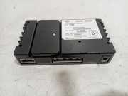 Steuergerät Telefon GN0V1N Nissan Leaf (ZE0) Schrägheck Leaf (EM61) 2012