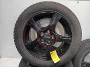 Felgenset 4 Stück Seat Ibiza IV SC (6J1) Schrägheck 3-drs 1.4 16V (BXW) 2010