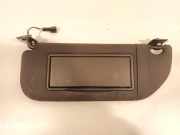 Sonnenblende Links Citroën DS3 (SA) Schrägheck 1.6 VTi 120 16V (EP6C(5FS)) 2012-03