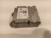 Steuergerät Airbag 8V5114B321BF Ford Fiesta 6 (JA8) Schrägheck 1.25 16V (SNJB(Euro 5)) 2011