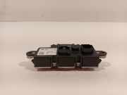 Heizwiderstand 3Q0907521A Volkswagen Passat Variant (3G5) Kombi 1.6 TDI 16V (DCXA) 2017-06 DCXA