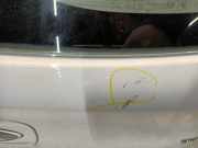 Heckklappe Kia Rio III (UB) Schrägheck 1.2 CVVT 16V (G4LA5) 2013