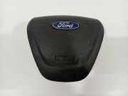 Airbag Lenkrad dt11k042b85aa35b8 Ford Transit Connect (PJ2) Van 1.6 TDCi 16V 95 (TZGA(Euro 5)) 2015