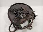 Radnabe Rechts Hinten 8E0505434B Audi RS 4 Avant (B7) Kombi 4.2 V8 40V (BNS) 2006-09
