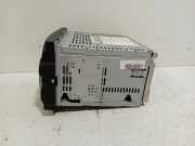 Radio 95972857 Daewoo / Chevrolet Spark Schrägheck 1.2 16V (B12D1) 2010