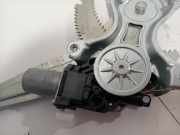 Fensterheber Elektr. Links Hinten 8356061M00 Suzuki Ignis (MF) Schrägheck 5-drs 1.2 Dual Jet 16V (K12C) 2017