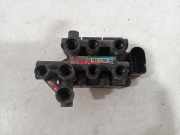 Luftpumpe Federung ventielblok luchtvering 4m0616013b Volkswagen Touareg SUV 3.0 TDI 286 V6 24V (DENA) 2020 DENA