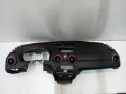Airbag Set Audi A1 (8X1/8XK) Schrägheck 3-drs 1.6 TDI 16V (CAYB) 2011-08