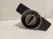Lichtschalter A2129050551 Mercedes-Benz GLA (156.9) SUV 2.0 250 Turbo 16V 4-Matic (M270.920(Euro 6)) 2014-06