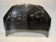 Motorhaube Renault Megane III Coupe (DZ) Schrägheck 3-drs 1.6 16V (K4M-858(K4M-R8)) 2010-03