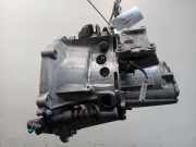 Getriebe Manuell 20XJ05 Opel Corsa F (UB/UH/UP) Schrägheck 5-drs 1.2 Turbo 12V 100 (F12XHL(EB2ADTD)) 2022