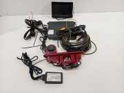 Camera Hinten Renault Trafic (1FL/2FL/3FL/4FL) Van 1.6 dCi 95 (R9M-413(R9M-H4)) 2017-11