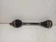 Antriebswelle Links Vorne 1K0407271LB Audi A3 Sportback (8VA/8VF) Schrägheck 5-drs 1.4 16V g-tron (CPWA(Euro 6)) 2014-05