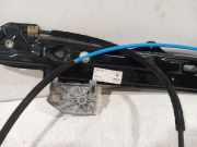 Fensterheber Elektr. Links Hinten 7326325 BMW 4 serie Gran Coupe (F36) Liftback 435i 3.0 24V (N55-B30A) 2014-07