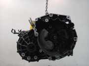 Getriebe Manuell C635 Fiat 500X (334) SUV 1.4 Multi Air 16V (55263624) 2016-08