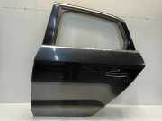 Tür Links Hinten Audi A3 Limousine (8VS/8VM) Limousine 1.4 TFSI ACT 16V (CPTA(Euro 5; Euro 6)) 2013-12