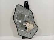 Fensterheber Elektr. Links Vorne 5L0837401 Skoda Yeti (5LAC) SUV 1.2 TSI 16V (CBZB) 2010