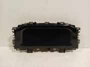 Tachoeinheit Kmh 5H0920340C Volkswagen Golf VIII (CD1) Schrägheck 2.0 TSI R 16V 4Motion (DNFF) 2023 DNFF