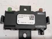 Antenne Verstärker A2389055000 Mercedes-Benz C Estate (S205) Kombi C-200d 1.6 Turbo 16V (OM654.916) 2019