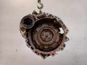 Getriebe Automatik NQL Audi A1 Sportback (8XA/8XF) Schrägheck 5-drs 1.4 TFSI 16V 122 (CAXA(Euro 5)) 2012