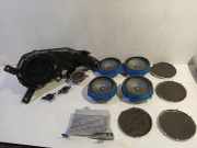 Audio Set Hyundai Nexo I Schrägheck FCEV FWD (FM12) 2019-04