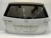 Heckklappe Mercedes-Benz GLK (204.7/9) SUV 3.0 280 V6 24V 4-Matic (M272.948) 2009-05