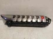 Heizung Bedienung 98249154DX Peugeot 3008 II (M4/MC/MJ/MR) Großraumlimousine 2.0 GT BlueHDi 180 16V (DW10FC(AHW)) 2020