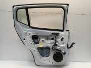 Tür Links Hinten Dacia Sandero III Schrägheck 1.0 TCe 90 12V (H4D-470(H4D-E4)) 2024-12