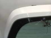 Heckklappe Renault Twingo II (CN) Schrägheck 3-drs 1.2 (D7F-800(Euro 4)) 2008-09