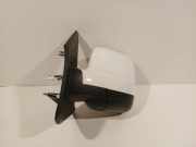 Außenspiegel Links Elektrisch E90411063 Opel Vivaro Van 1.6 CDTi BiTurbo 125 (R9M-452(R9M-D4)) 2016-10