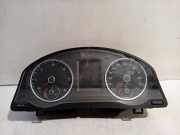 Tachoeinheit Kmh 5N0920883C Volkswagen Tiguan (5N1/2) SUV 2.0 TDI DRF 16V 4Motion (CFGC(Euro 5)) 2013-11 CFGC(Euro 5)
