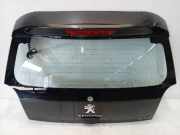 Heckklappe Peugeot 108 Schrägheck 1.0 12V (1KRFE(CFB)) 2014