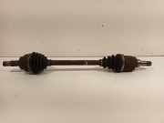 Antriebswelle Links Vorne Peugeot 207 CC (WB) Cabrio 1.6 16V (EP6C(5FS)) 2011-01