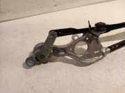 Scheibenwischer Mechanisch Vorne Kia Rio III (UB) Schrägheck 1.2 CVVT 16V (G4LA) 2016-05