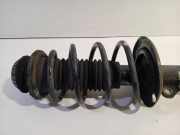 Federbein Links Vorne Toyota Yaris III (P13) Schrägheck 1.5 16V Hybrid (1NZ-FXE) 2013