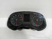 Tachoeinheit Kmh 5F0920 Seat Leon (5FB) Schrägheck 5-drs 1.4 TSI ACT 16V (CZEA) 2016