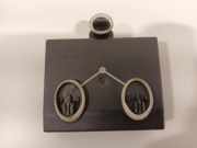 Steuergerät Zentralverriegelung PORTIER LV 8K0959793H Audi A5 Cabrio (8F7) Cabrio 2.0 TFSI 16V Quattro (CDNC(Euro 5)) 2009