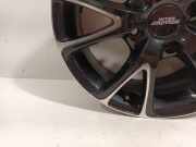 Felge Citroën DS3 (SA) Schrägheck 1.2 12V PureTech 82 (EB2F(HMZ)) 2012