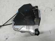 Türschloß Zv Elektrisch Rechts Vorne 2K0608 Toyota Avensis Wagon (T27) Kombi 2.0 16V D-4D-F (1AD-FTV) 2013