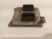 Motorsteuerger?t 55571558 Opel Zafira (M75) Gro?raumlimousine 1.6 16V (A16XER(Euro 5)) 2013-09