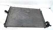 Radiator Seat Leon (1P1) Schr?gheck 5-drs 1.6 TDI 16V 90 (CAYB) 2011-11