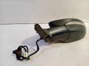 Außenspiegel Links Elektrisch 5C7857507AA Volkswagen Jetta IV (162/16A) Limousine 1.2 TSI (CBZB) 2012 CBZB