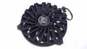 Kühlerventilatormotor 8260215 Peugeot Expert (G9) Van 1.6 HDi 90 (DV6UTED4(9HU)) 2008-01