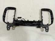 Zierleiste DASHBOARD A1666802417 Mercedes-Benz GLE AMG Coupe (C292) SUV 5.5 63 S AMG V8 biturbo 32V 4-Matic (M157.982) 2015-11