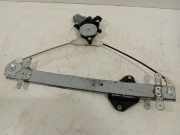 Fensterheber Elektr. Links Vorne Subaru Impreza III (GH/GR) Schrägheck 5-drs 2.0D AWD (EJ20Z) 2010-09