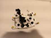 Heizung Bedienung 55900YV030 Citroën C1 Schrägheck 1.0 Vti 68 12V (1KR-FE(CFB)) 2014