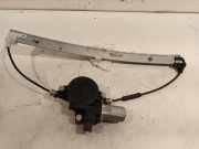 Fensterheber Elektr. Links Hinten Mazda 2 (DE) Schrägheck 1.3 16V MZR (ZJ46) 2012