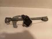 Fensterheber Elektr. Links Vorne 118671LH Peugeot 107 Schrägheck 1.0 12V (384F(1KR)) 2007-08
