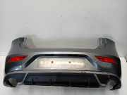 Stoßstange Hinten Volvo V40 (MV) Schrägheck 5-drs 2.0 D2 16V (D4204T8(Euro 6b)) 2015